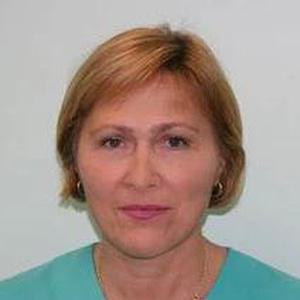 Орлова Елена Альфредовна