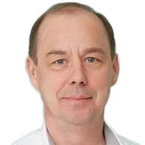 Городилов Александр Владимирович