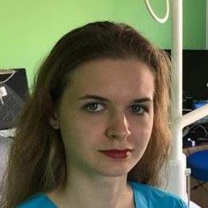 Петушкова Анна Ивановна