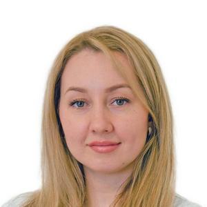 Ермалюк Дарья Валерьевна
