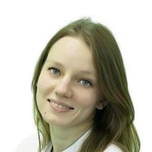 Елисеева (Стекачева) Елена Юрьевна