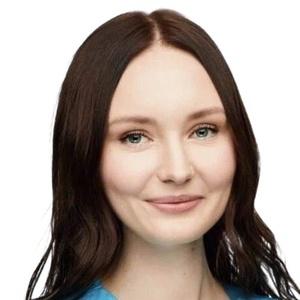 Тесля (Рябова) Анастасия Владимировна