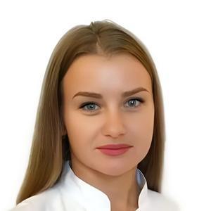 Скорич Виолетта Сергеевна