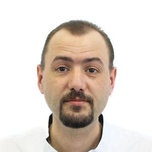 Говорин Дмитрий Алексеевич