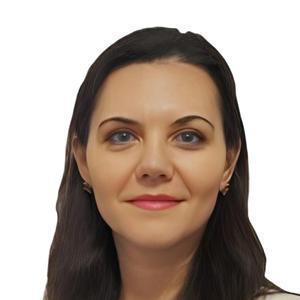 Боженко Наталья Викторовна