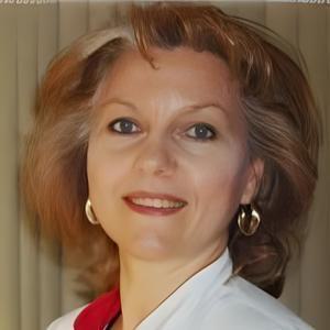 Туманова Ольга Анатольевна
