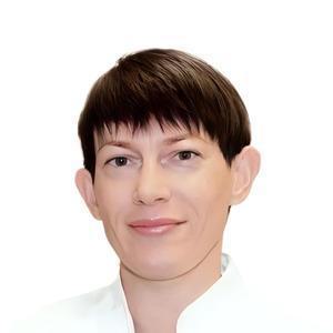 Буракова Наталья Вячеславовна