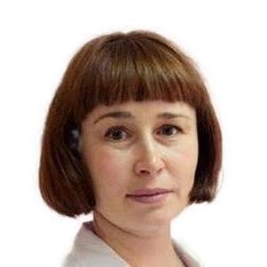 Чупина Ангелина Анатольевна
