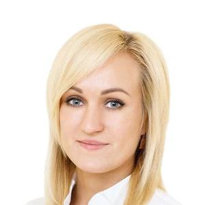 Дороднова Мария Николаевна
