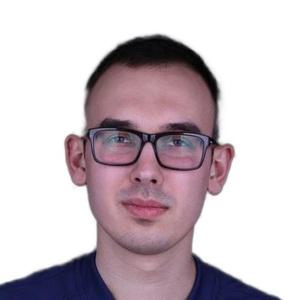 Яшин Александр Сергеевич
