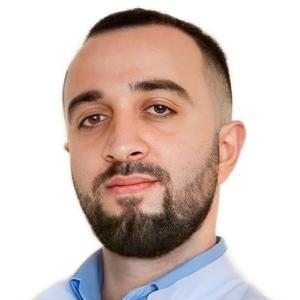 Абаджян Лерник Владимирович