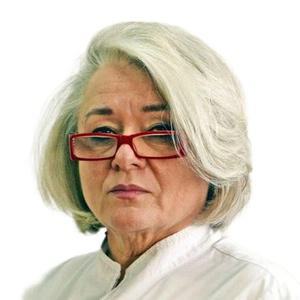 Ляхова Марина Анатольевна