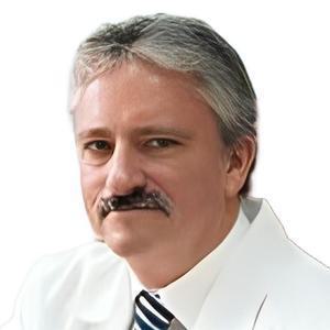 Голяна Сергей Иванович