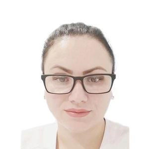 Дзадзиева Татьяна Александровна