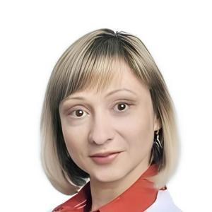 Чермянинова Ольга Валерьевна