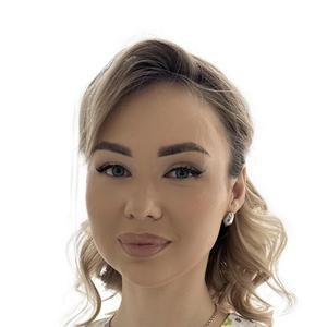 Кузьмина (Качалова) Дарья Дмитриевна