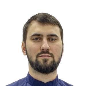 Макоев Азамат Хасанович