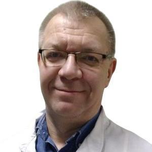 Бахтин Алексей Леонидович
