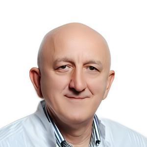 Бекоев Эльбрус Герсанович
