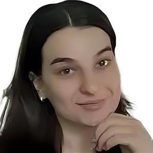 Кудинетова Фаризет Давлетовна