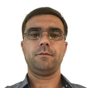 Тимонин Павел Александрович