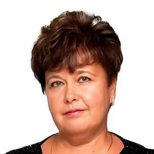 Окорочкова Ирина Александровна