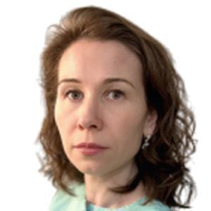 Смирнова Юлия Сергеевна