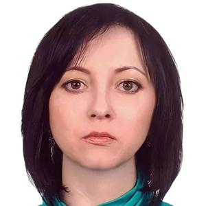 Говорунова Елена Александровна