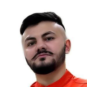 Абдуллаев Хатам Абдулфатович