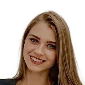 Воробьева Анна Сергеевна