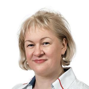 Малышева Ирина Евгеньевна