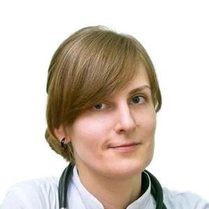 Бобкова Наталья Сергеевна