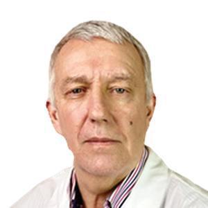 Ударцев Евгений Юрьевич