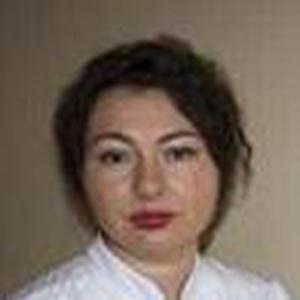 Мирошникова Оксана Сергеевна