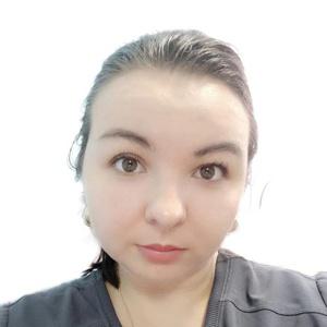 Ермоленко Маргарита Игоревна