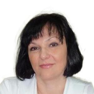 Ламега Ирина Викторовна