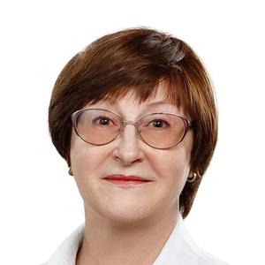 Вохмянина Людмила Геннадьевна