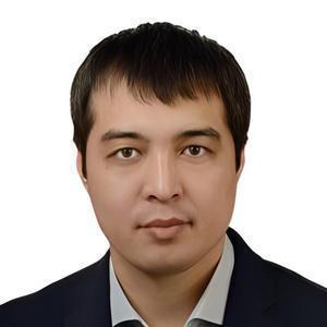 Курганов Расул Мурзабекович