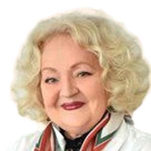 Борисова Вера Александровна