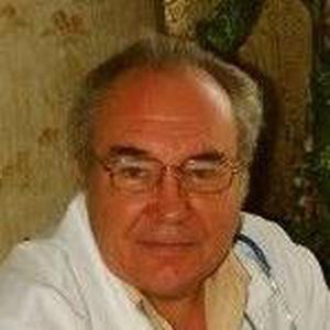 Шмаков Юрий Владимирович