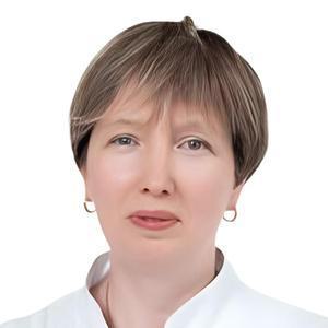 Захарова Алла Витальевна