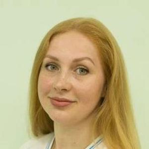 Бузова Наталья Викторовна