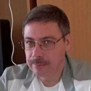 Скобеев Игорь Геннадьевич