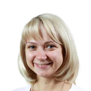Арбузова Анна Сергеевна