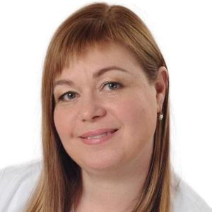 Чулкова Ольга Николаевна