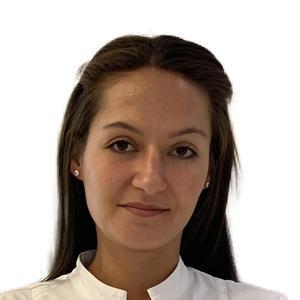 Мищенко Юлиана Юрьевна