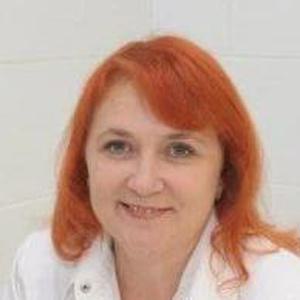 Ладыгина Ирина Николаевна