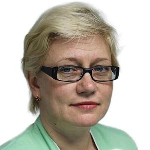 Тельнова Татьяна Николаевна