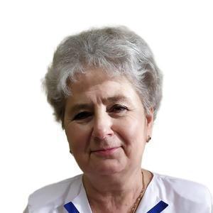 Логинова Екатерина Владимировна