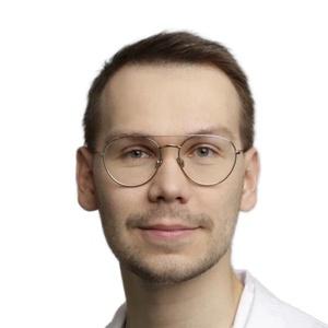 Артемьев Илья Андреевич